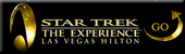 Visit Star Trek 'The Experience'